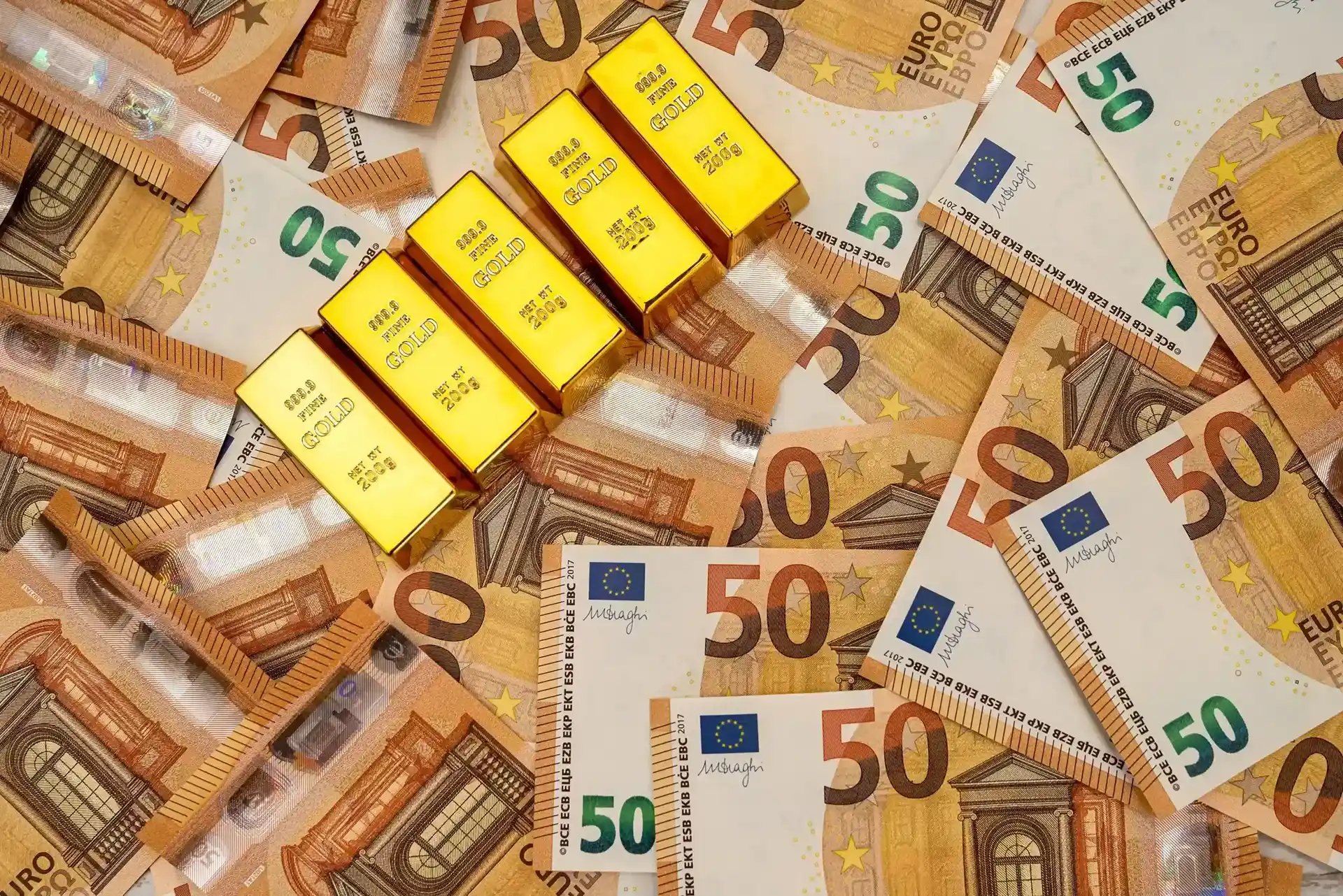 Scheideanstalt Gold verkaufen