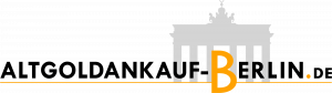 Edelmetallankauf Logo