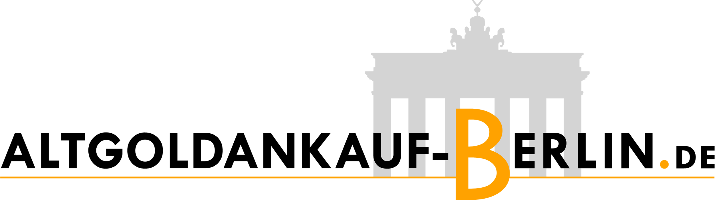 Edelmetallankauf Logo